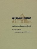 A Creole Lexicon (eBook, ePUB)