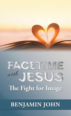 Cover Facetime with Jesus (eBook, ePUB)