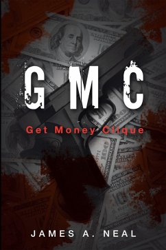 Gmc (eBook, ePUB) - Neal, James A.
