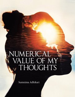 Cover Numerical Value of My Thoughts (eBook, ePUB)