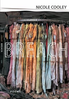 Cover Breach (eBook, ePUB)