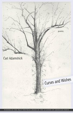 Cover Curses and Wishes (eBook, ePUB)