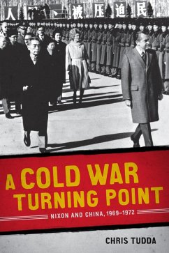 Cover A Cold War Turning Point (eBook, ePUB)