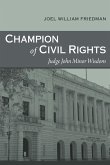 Champion of Civil Rights (eBook, ePUB)