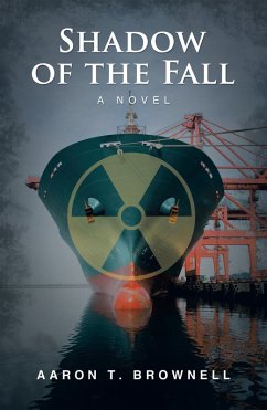 Shadow of the Fall (eBook, ePUB)