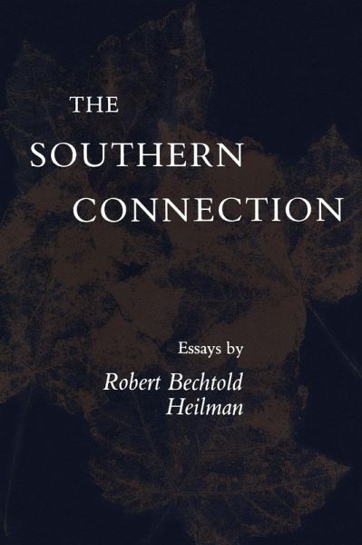 The Southern Connection (eBook, ePUB)