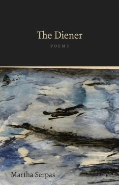 The Diener (eBook, ePUB) - Serpas, Martha