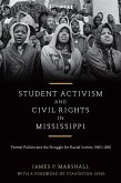 Student Activism and Civil Rights in Mississippi (eBook, ePUB)