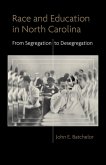 Race and Education in North Carolina (eBook, ePUB)