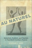 Au Naturel (eBook, ePUB)