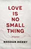 Love Is No Small Thing (eBook, ePUB)