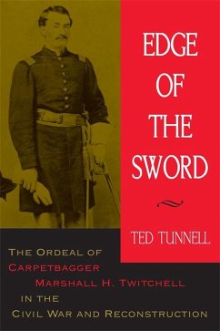 Cover Edge of the Sword (eBook, ePUB)
