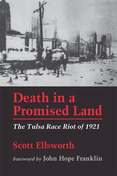 Death in a Promised Land (eBook, ePUB) Death in a Promised Land (eBook, ePUB)