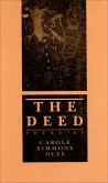 The Deed (eBook, ePUB)