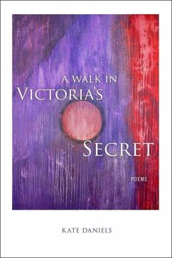 Cover A Walk in Victoria's Secret (eBook, ePUB)