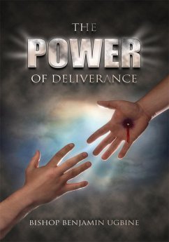 Cover The Power of Deliverance (eBook, ePUB)