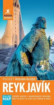 Pocket Rough Guide Reykjavik (Travel Guide eBook) (eBook, PDF) - Proctor, James; Guides, Rough