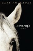 Horse People (eBook, ePUB) Horse People (eBook, ePUB)
