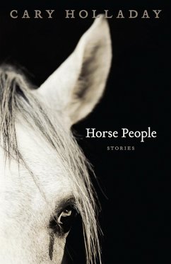 Horse People (eBook, ePUB) - Holladay, Cary