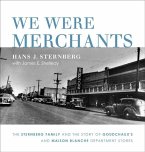 We Were Merchants (eBook, ePUB)