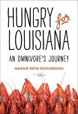 Hungry for Louisiana (eBook, ePUB)