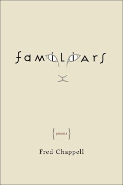 Cover Familiars (eBook, ePUB)