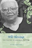 Wild Blessings (eBook, ePUB)