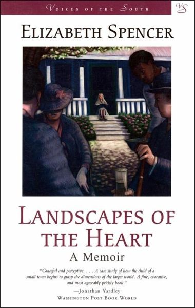Landscapes of the Heart (eBook, ePUB)