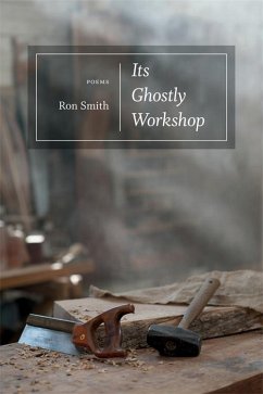 Its Ghostly Workshop (eBook, ePUB) - Smith, Ron