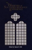 Varieties of Southern Religious Experiences (eBook, ePUB)