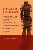 Rituals of Resistance (eBook, ePUB)