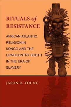 Rituals of Resistance (eBook, ePUB) - Young, Jason R.