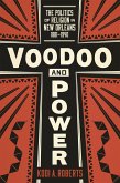 Voodoo and Power (eBook, ePUB)