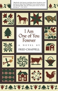 Cover I Am One of You Forever (eBook, ePUB)