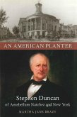 An American Planter (eBook, ePUB) An American Planter (eBook, ePUB)