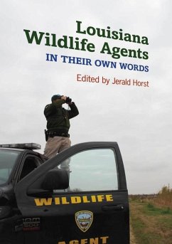 Louisiana Wildlife Agents (eBook, ePUB)