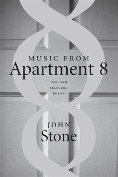 Music from Apartment 8 (eBook, ePUB) - Stone, John