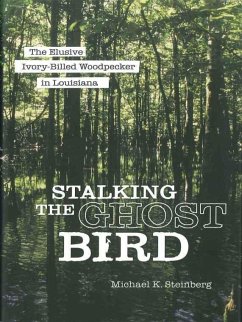 Cover Stalking the Ghost Bird (eBook, ePUB)
