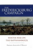 The Fredericksburg Campaign (eBook, ePUB)