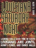 Louisiana Saturday Night (eBook, ePUB)
