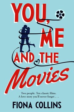 Cover You, Me and the Movies (eBook, ePUB)
