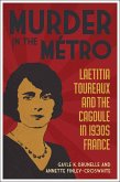 Murder in the Métro (eBook, ePUB)