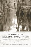 The Forgotten Expedition, 1804-1805 (eBook, ePUB)