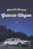 Galaxie Wagon (eBook, ePUB)