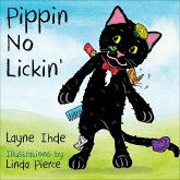 Pippin No Lickin' (eBook, ePUB)