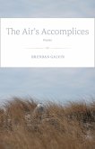 The Air's Accomplices (eBook, ePUB)