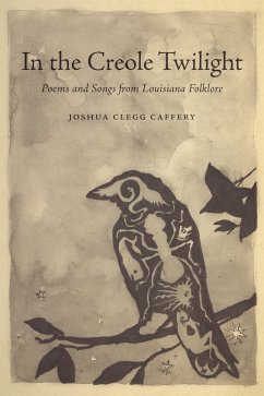 In the Creole Twilight (eBook, ePUB) - Caffery, Joshua Clegg