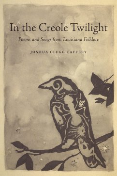 Cover In the Creole Twilight (eBook, ePUB)