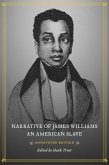 Narrative of James Williams, an American Slave (eBook, ePUB)