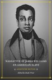 Narrative of James Williams, an American Slave (eBook, ePUB) Narrative of James Williams, an American Slave (eBook, ePUB)